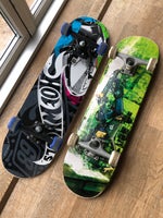 Skateboard, Skateboard, str. Skateboard