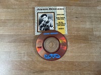 Jimmie Rodgers:: Lit Bit Og Gold mini cd År 1988, pop
