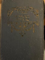 Bibelske studier, F. Godet, år 1910