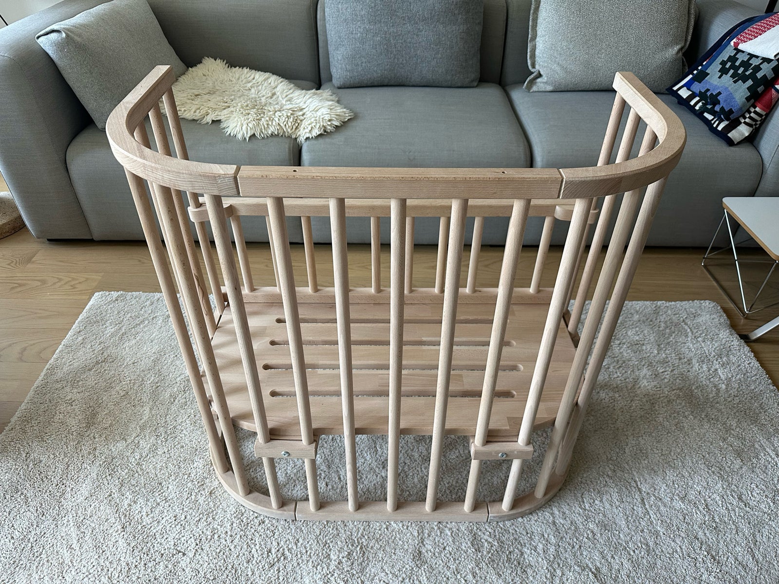 Babyseng, Babybay Bedside Crib