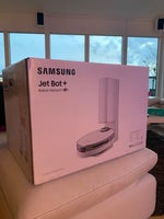 Robotstøvsuger, Samsung Samsung Jetbot+
