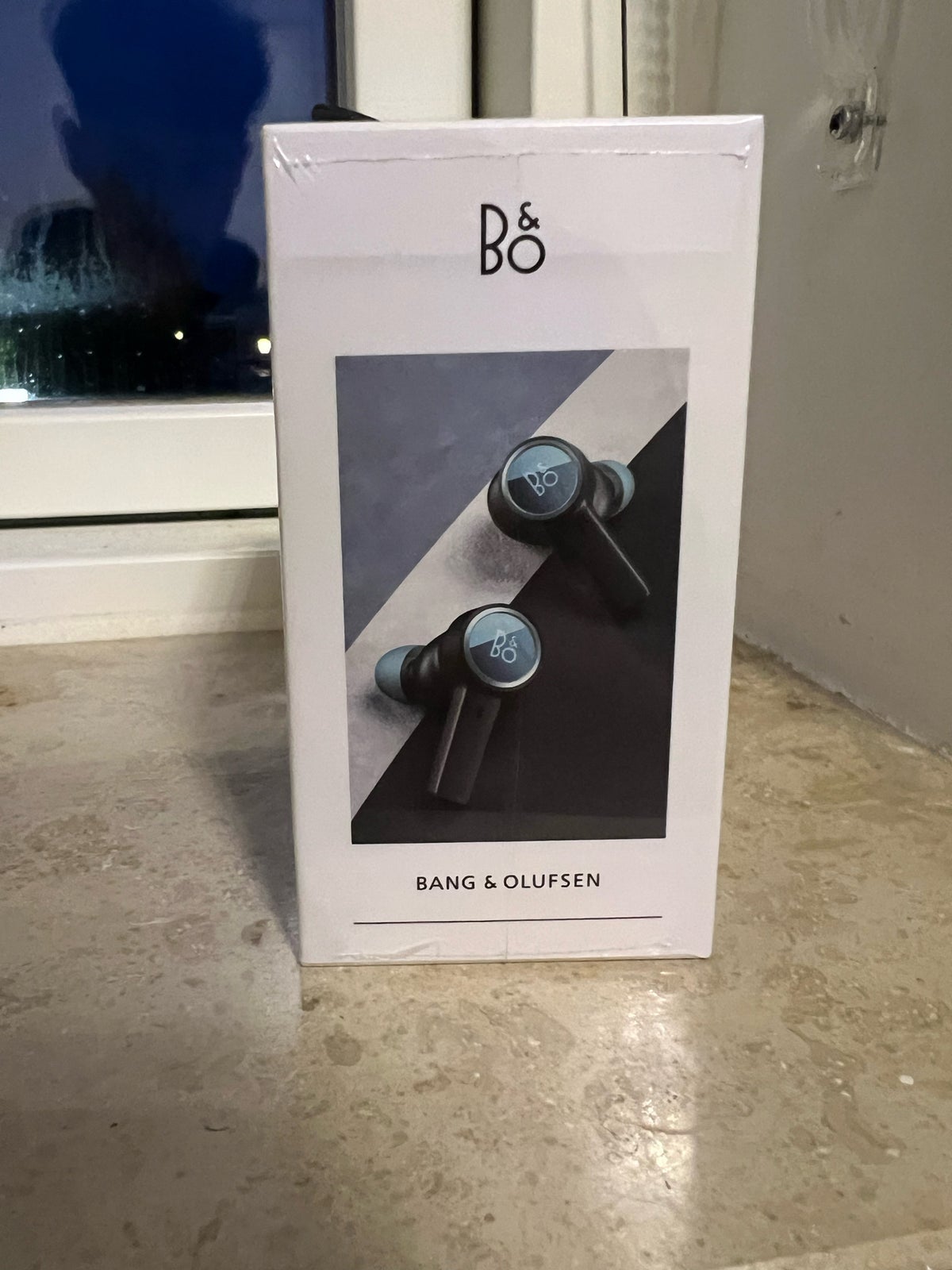in-ear hovedtelefoner, B&O, Beoplay ex