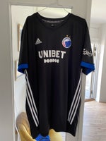 Fodboldtrøje, FCK-trøje, FCK/Adidas