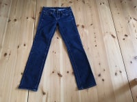 Jeans, Calvin Klein 69% bomuld, 30 %