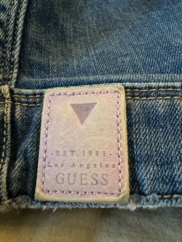 Skjorte, Guess, str. 40