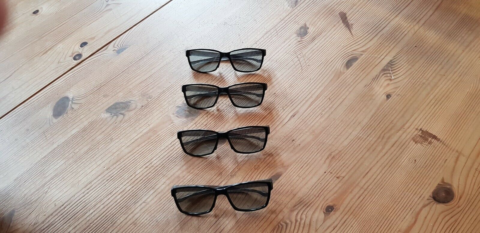 3D Briller, Phillips, Perfekt – dba.dk – Køb og af og Brugt