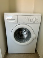 Bosch vaskemaskine, WAA20162SN, frontbetjent