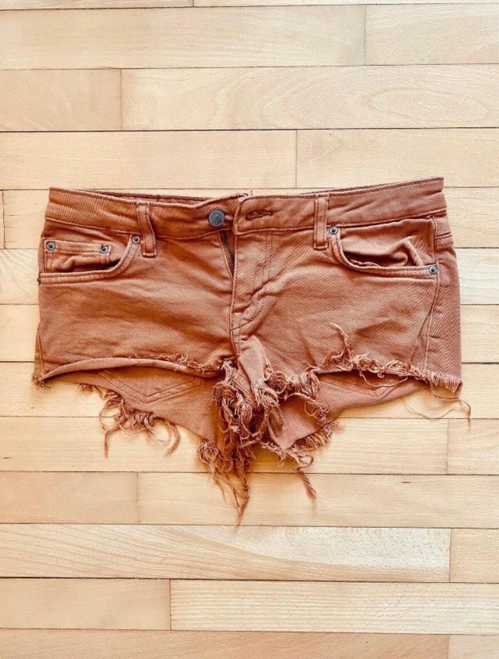 Shorts, Cowboyshorts, Gina Tricot