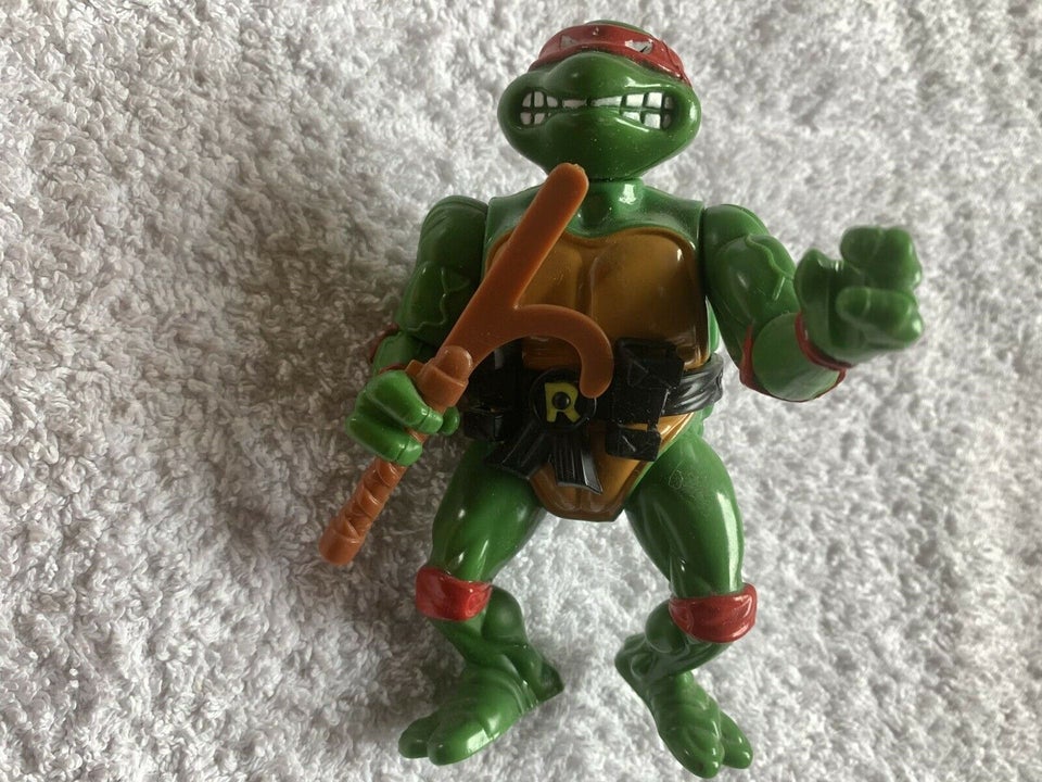 Vintage Raphael (Teenage Mutant Ninja Turtles), Playmates
