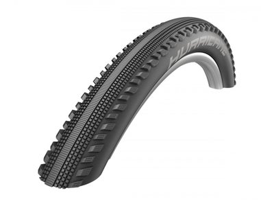 Dæk, Schwalbe hurricane 29x2.25 ( 57-622 ). Som nyt, kun kørt 100 km. 
Prisen er for 2 stk. 