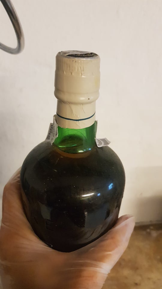 Vin og spiritus, Porto port vin hvid Kopke