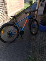 Cube Cube Competition Line, anden mountainbike, 27.5