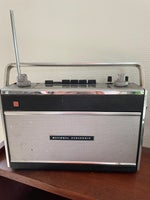 Transistorradio, Panasonic