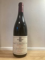 Vin og spiritus, Gevrey-Chambertin 1. Cru “Petite