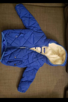 Jakke, Child winter jacket , Winter Jacket , str. 92, Stay Warm in Style – Winter Jacket for Your Li