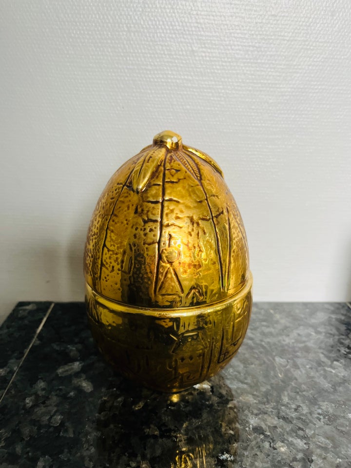 Samlefigurer, Harry Potter Charmed Aroma Golden Egg candle