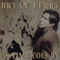 Bryan Ferry: As Time Goes By, electronic