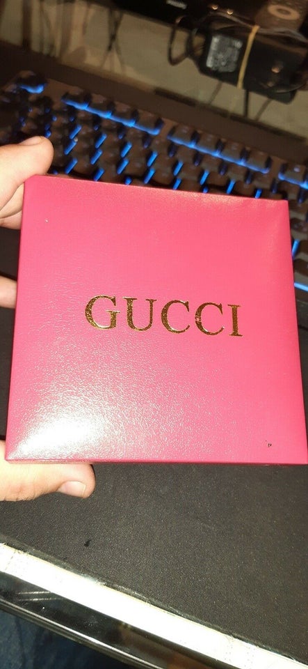 Dameur, Gucci