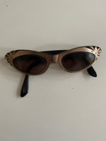 Solbriller dame, Vintage