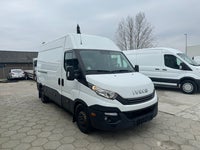 Iveco, Daily, 3,0 35S18 18m³ Van AG8