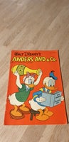 ANDERS AND & Co. nr. 32, 1959, Walt Disney
