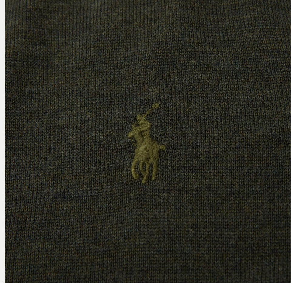 Sweatshirt, Polo Ralph Lauren, str. XL