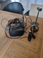 Gadget, Oculus Rift, andet