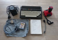 Commodore plus 4, spillekonsol, Defekt