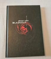 Blackout af Michael Valeur, anden genre