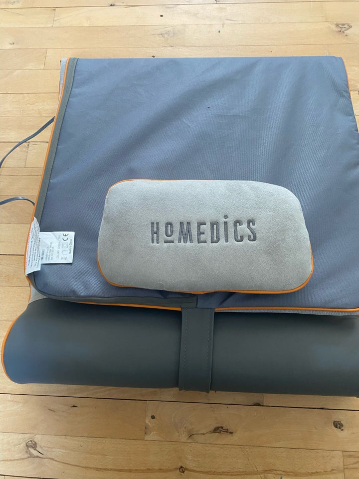 Massage, Homedics