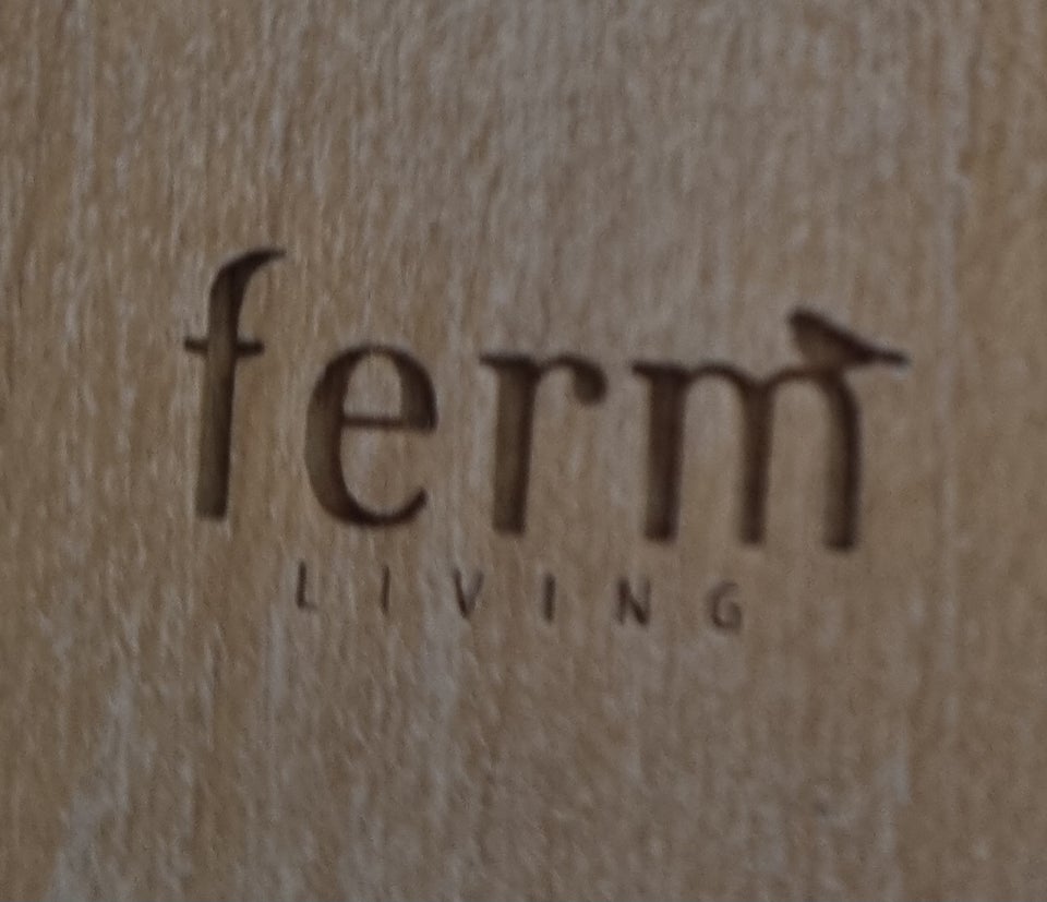 Spejl, Ferm Living