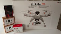 Drone QR X350 Pro, Walkera