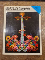 The Beatles - Complete guitar edition, Complete guitar