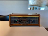 AM/FM radio, Philips, BDK 403 A