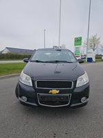 Chevrolet Aveo, 1,2 LS, Benzin