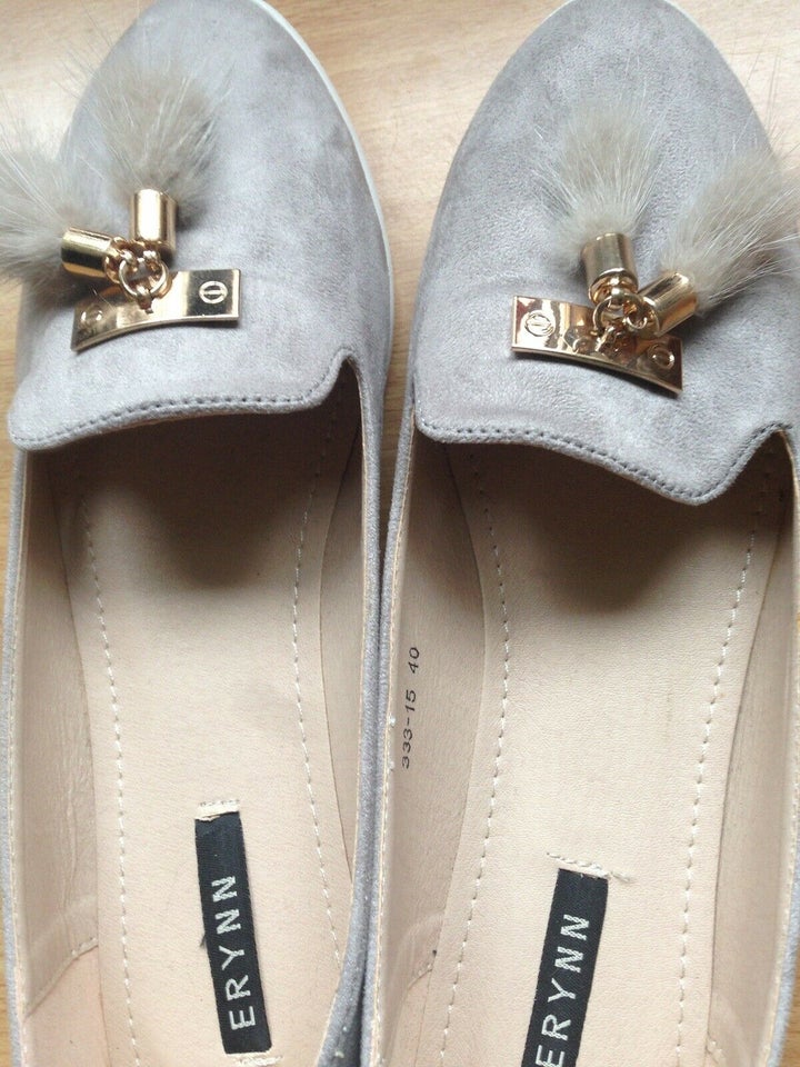 Loafers, str. 40, erynn