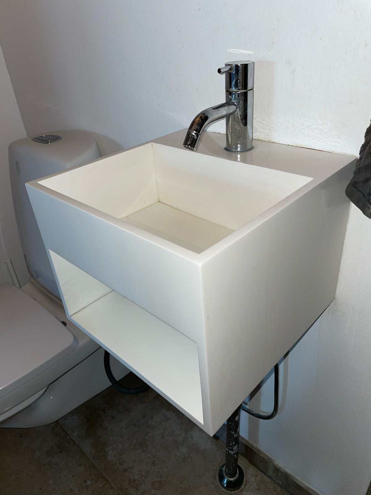 Håndvask , Pulcher Denmark
