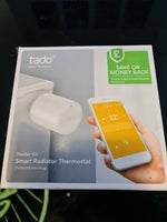 Smart Termostat, Tado