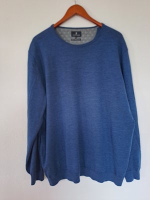 Sweater, hansen jacob, str. XXXL,  Næsten som ny, flere køb få du rabat
SENDES GERNE
Diverse tøj og 