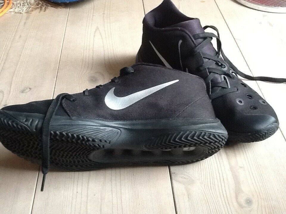 Andet, Sportssko, Nike zoom