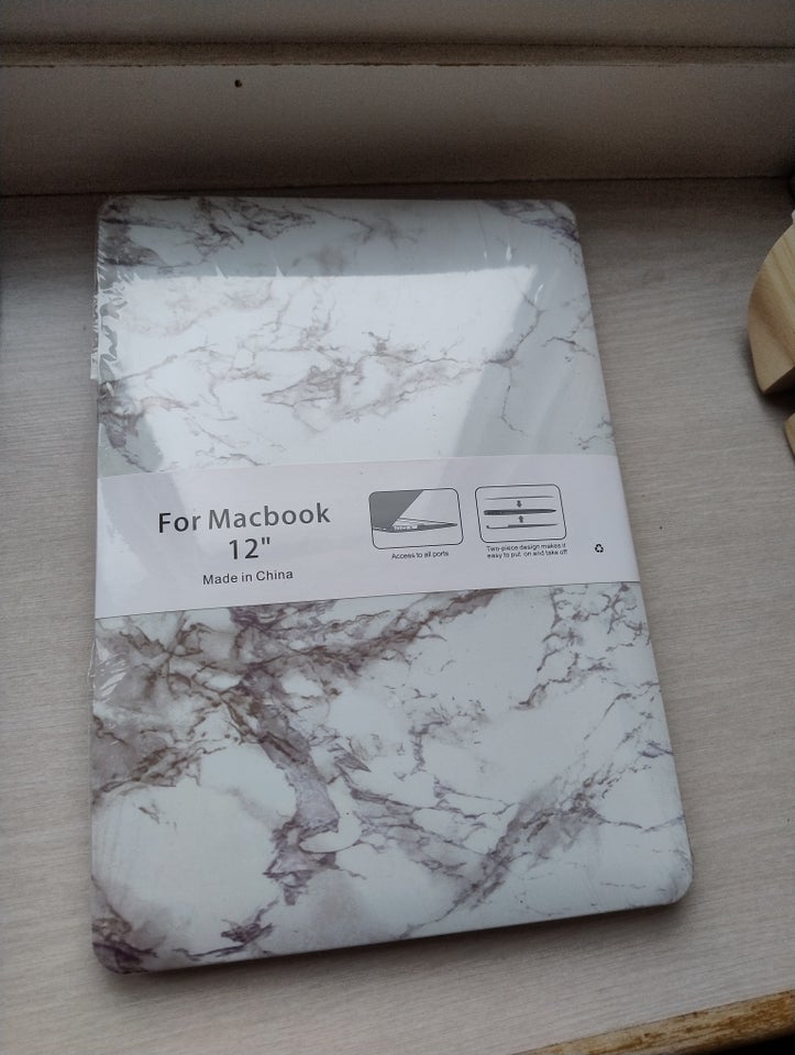 MacBook, Cover, Perfekt