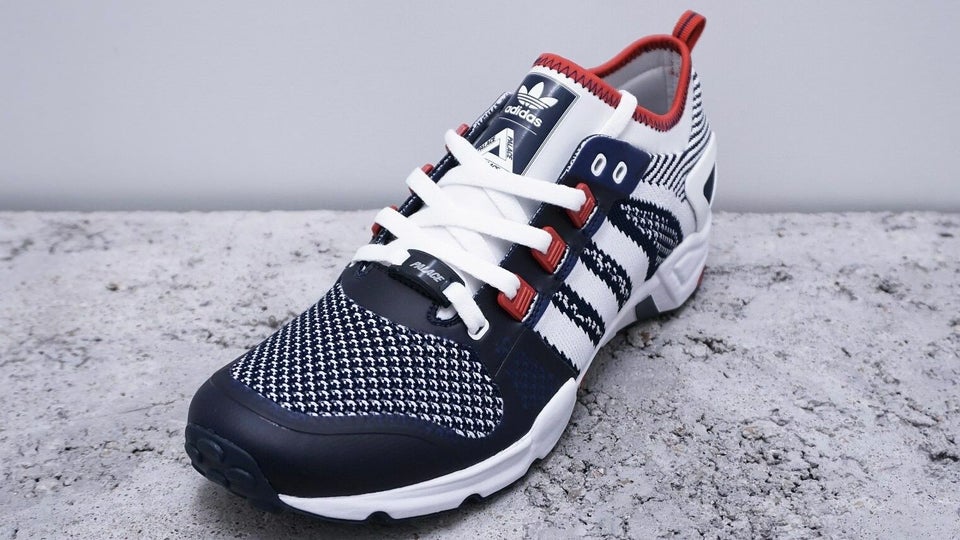 Sneakers, Adidas PALACE EQT , str. 41