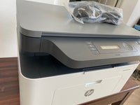 Laserprinter, HP, MFP 135w