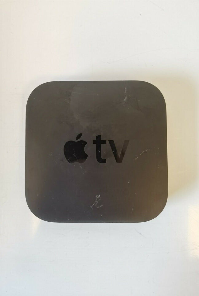 Apple TV, Apple, Perfekt