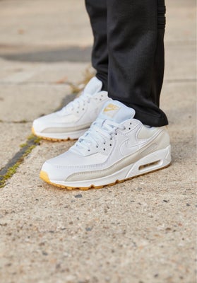 Sneakers, Nike, str. 43,  Ubrugt, Aldrig brugt, inkl. original emballage og kvittering.

AIR MAX 90 