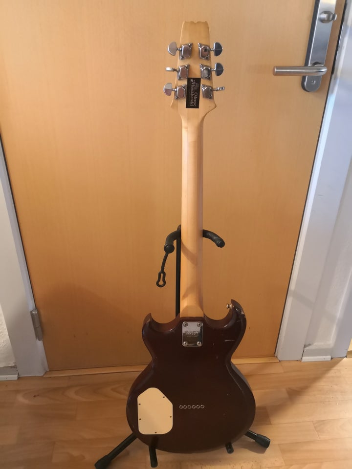 Elguitar, Aria CS-250