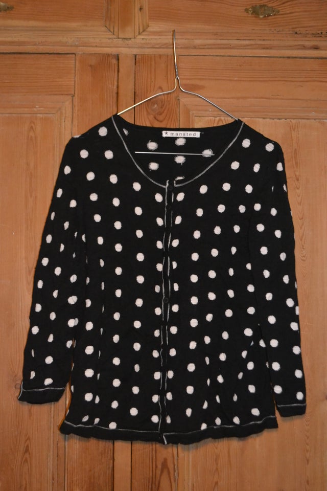 Cardigan, mansted, str. 36