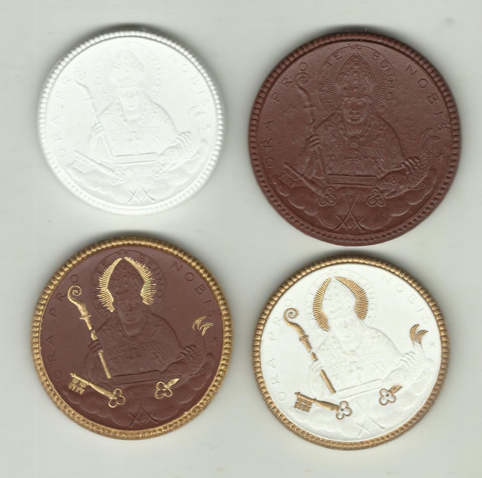 Vesteuropa, mønter, 1921