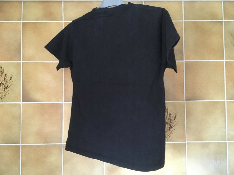 T-shirt, Bluse, Bo Bendixen