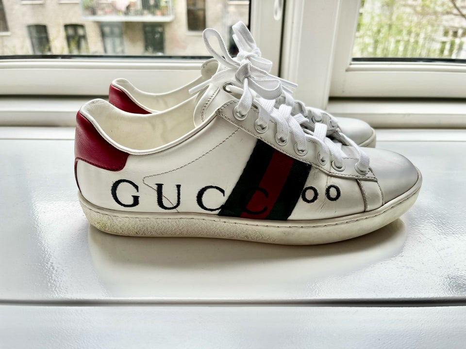 Sneakers, str. 36, Gucci